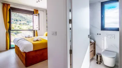 Apartment in Fuengirola photo 10