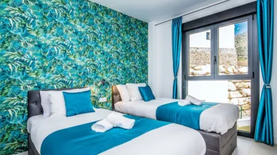 Apartment in Fuengirola photo 12
