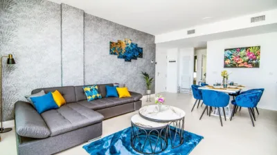 Apartment in Fuengirola photo 3