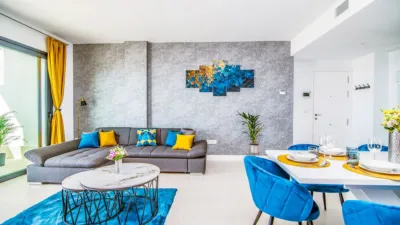 Apartment in Fuengirola photo 4