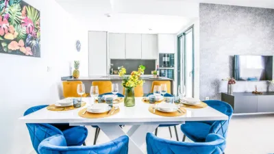 Apartment in Fuengirola photo 6