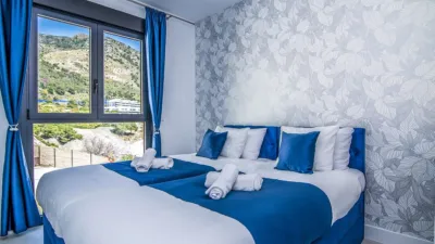 Apartment in Fuengirola photo 7