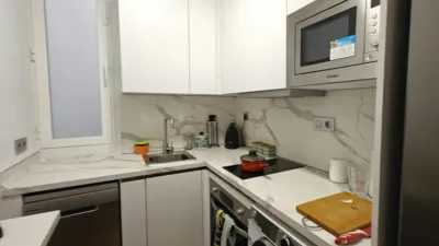 Piso en alquiler en Justicia-Chueca - Imagen 10