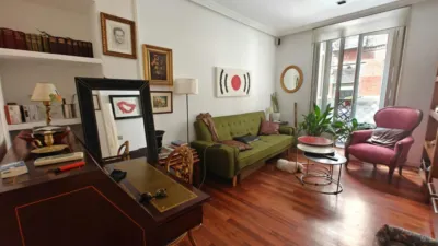 Piso en alquiler en Justicia-Chueca - Imagen 2