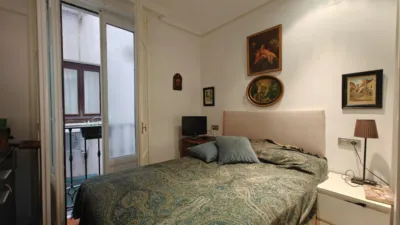 Piso en alquiler en Justicia-Chueca - Imagen 8