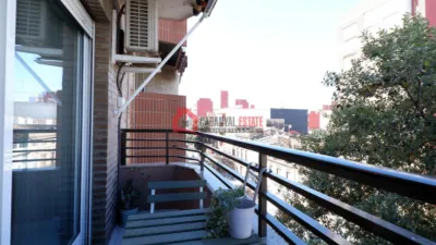 Apartamento en alquiler en El Cabanyal-El Canyamelar - Imagen 10