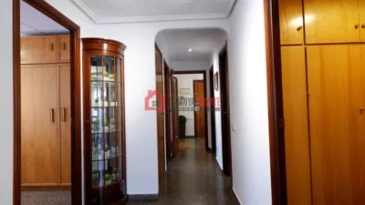 Apartamento en alquiler en El Cabanyal-El Canyamelar - Imagen 11
