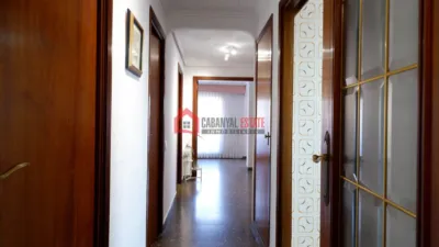 Apartamento en alquiler en El Cabanyal-El Canyamelar - Imagen 12