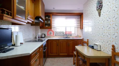 Apartamento en alquiler en El Cabanyal-El Canyamelar - Imagen 13