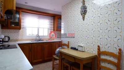 Apartamento en alquiler en El Cabanyal-El Canyamelar - Imagen 14