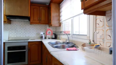 Apartamento en alquiler en El Cabanyal-El Canyamelar - Imagen 16