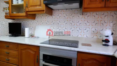 Apartamento en alquiler en El Cabanyal-El Canyamelar - Imagen 17