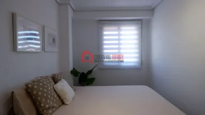 Apartamento en alquiler en El Cabanyal-El Canyamelar - Imagen 21