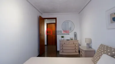 Apartamento en alquiler en El Cabanyal-El Canyamelar - Imagen 22