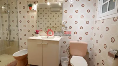 Apartamento en alquiler en El Cabanyal-El Canyamelar - Imagen 29