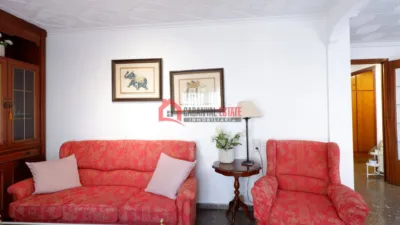 Apartamento en alquiler en El Cabanyal-El Canyamelar - Imagen 2