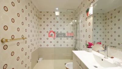 Apartamento en alquiler en El Cabanyal-El Canyamelar - Imagen 31