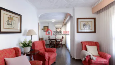 Apartamento en alquiler en El Cabanyal-El Canyamelar - Imagen 3