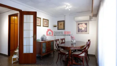 Apartamento en alquiler en El Cabanyal-El Canyamelar - Imagen 4