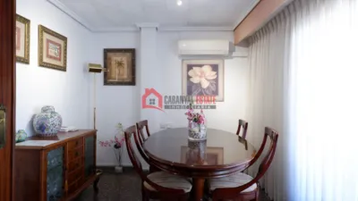 Apartamento en alquiler en El Cabanyal-El Canyamelar - Imagen 6
