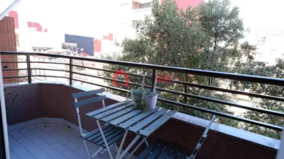 Apartamento en alquiler en El Cabanyal-El Canyamelar - Imagen 8