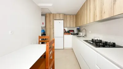 Piso – El Campello - Más