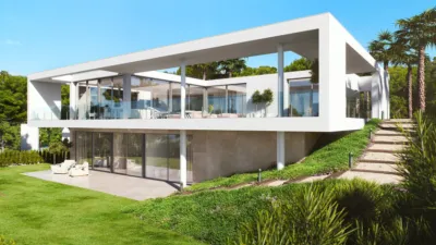 Piso en venta en Campo de Golf - Vista 2