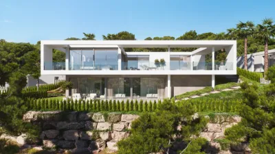 Piso en venta en Campo de Golf - Vista 4