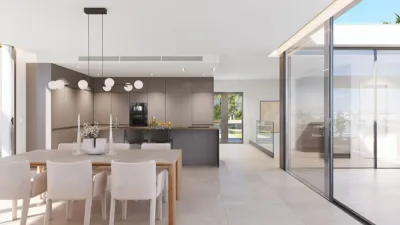 Piso en venta en Campo de Golf - Vista 5