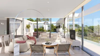 Piso en venta en Campo de Golf - Vista 6