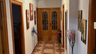 Chalet in 1 Turre Pueblo photo 19