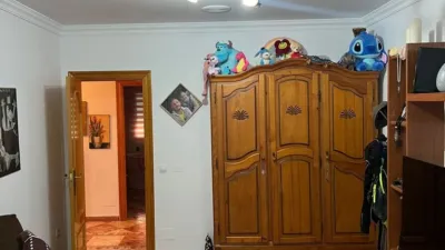 Chalet in 1 Turre Pueblo photo 22