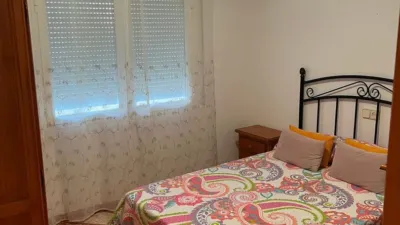 Chalet in 1 Turre Pueblo photo 25