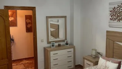 Chalet in 1 Turre Pueblo photo 27