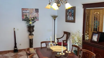 Chalet in 1 Turre Pueblo photo 28