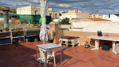 Chalet in 1 Turre Pueblo photo 4