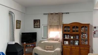 Chalet in 1 Turre Pueblo photo 7