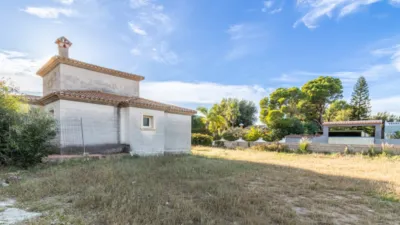 Casa - Vista 3