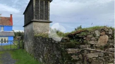 Casa – San Sadurniño, A Golpilleira - Vista 2