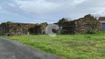 Casa – San Sadurniño, A Golpilleira - Vista 3