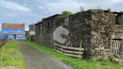 Casa – San Sadurniño, A Golpilleira - Vista 4