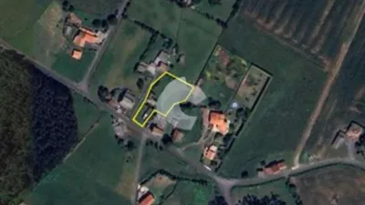 Casa – San Sadurniño, A Golpilleira - Vista 5