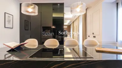 Piso en Castellana photo 15