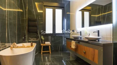 Piso en Castellana photo 19