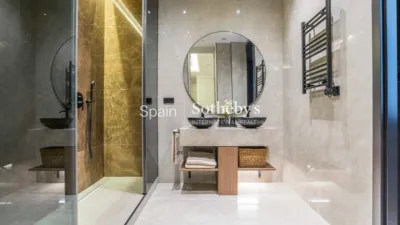Piso en Castellana photo 28