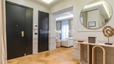 Piso en Castellana photo 31