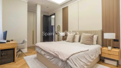 Piso en Castellana photo 34