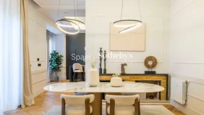 Apartment on Castellana photo 3