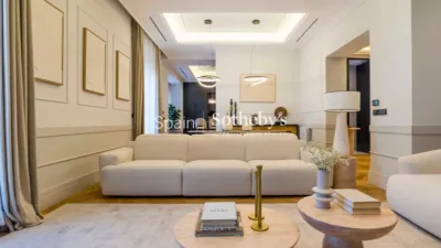 Apartment on Castellana photo 5