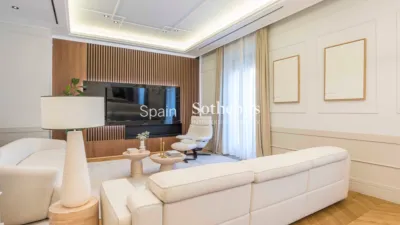 Apartment on Castellana photo 4